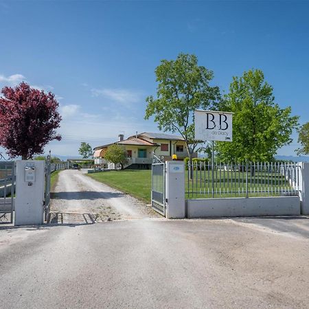 Bed & Breakfast Da Giacy Sant'Andra Eksteriør billede