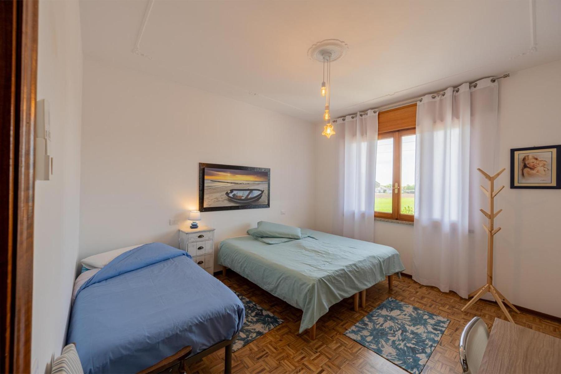 Bed & Breakfast Da Giacy Sant'Andra Værelse billede
