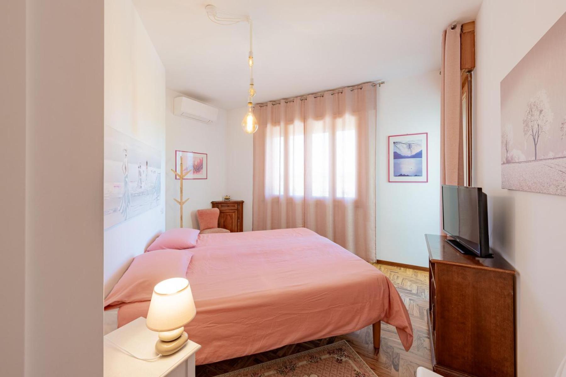 Bed & Breakfast Da Giacy Sant'Andra Værelse billede