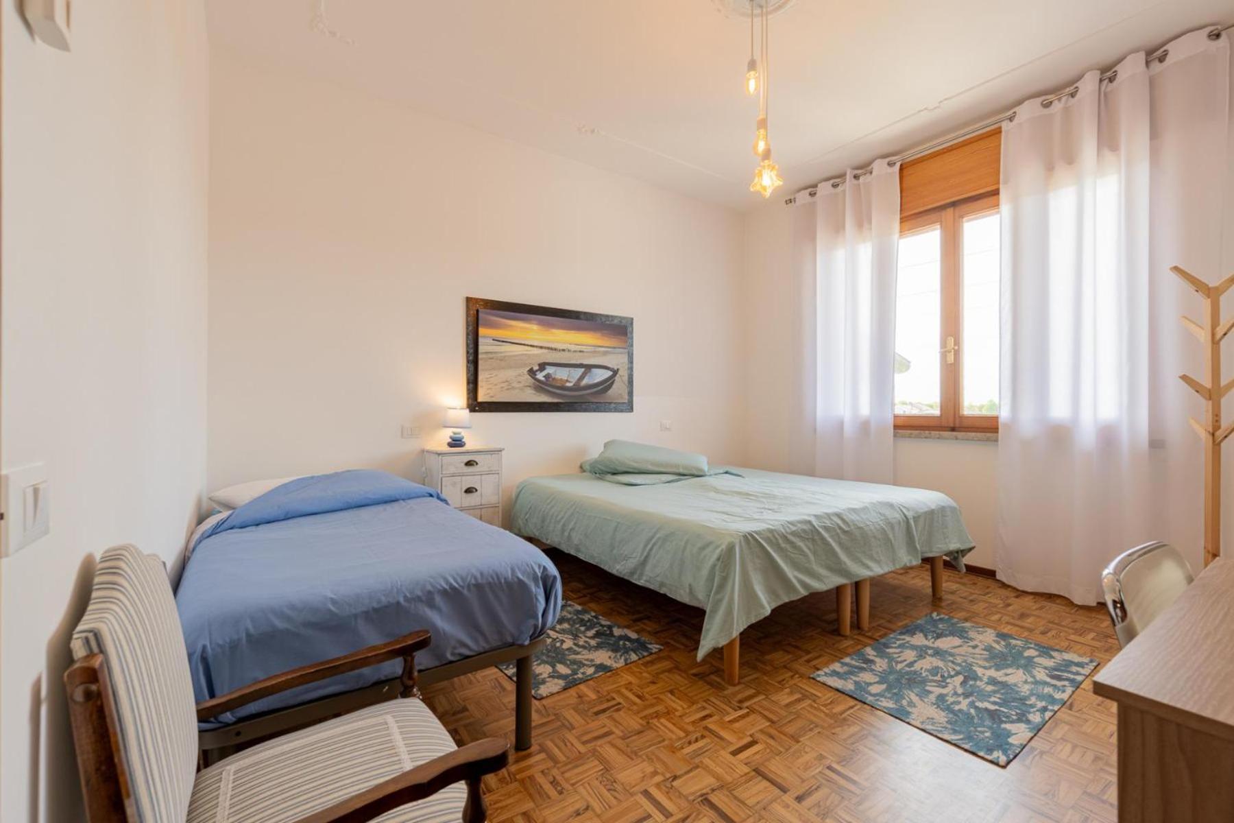 Bed & Breakfast Da Giacy Sant'Andra Værelse billede